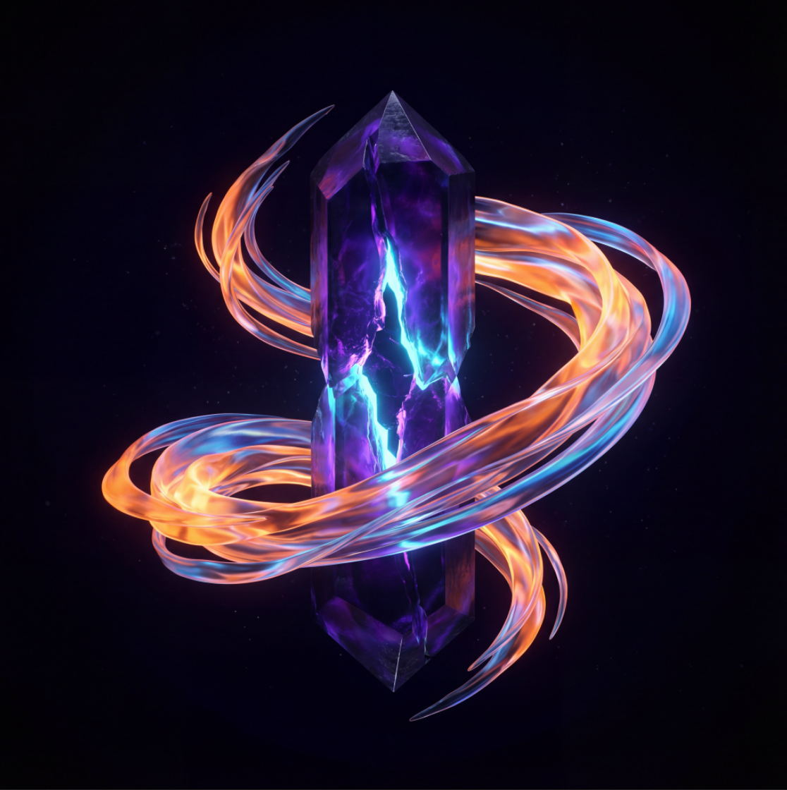 元恒枢科技 LOGO